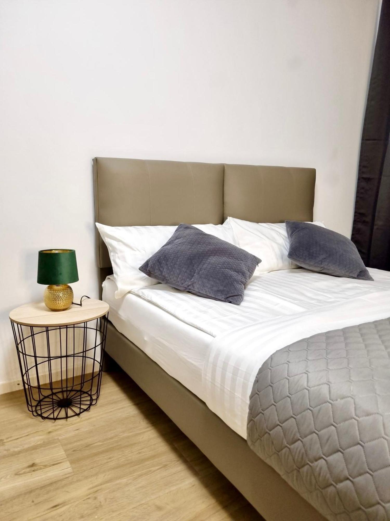 Modernes Apartment Nahe Des Stadtzentrums 하노버 외부 사진