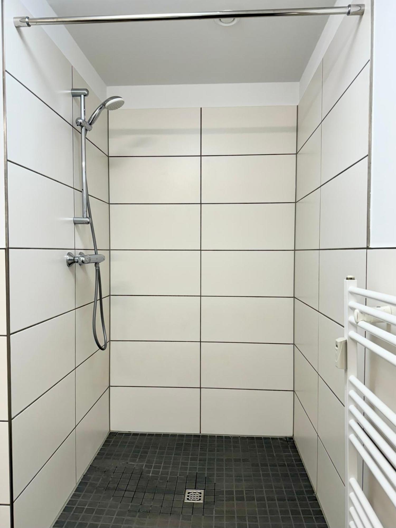 Modernes Apartment Nahe Des Stadtzentrums 하노버 외부 사진